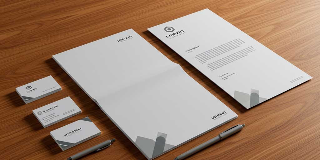Şirket/Firma Tanıtım Dosyası